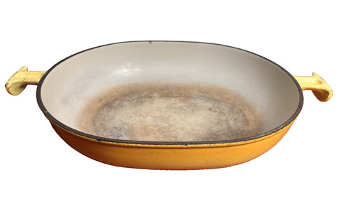 Creuset kasserolle enzo - le,