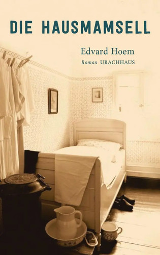 Die hausmamsell roman - die, |