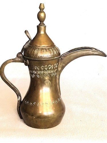 Antike arabische