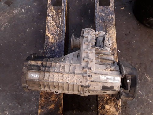Volkswagen touareg 2004 - i,