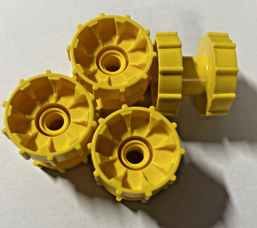 Lego technic ketten - lego, 4x