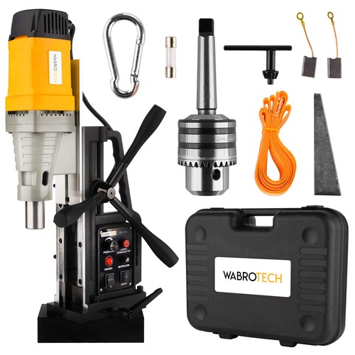 Magnetbohrmaschine 1880w mk2 - magnetbohrmaschine,