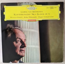 Beethoven Klavierkonzert Nr. 5