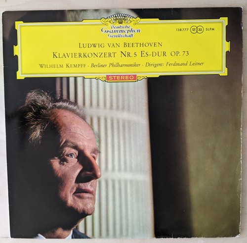 Beethoven klavierkonzert 5 - klavierkonzert,