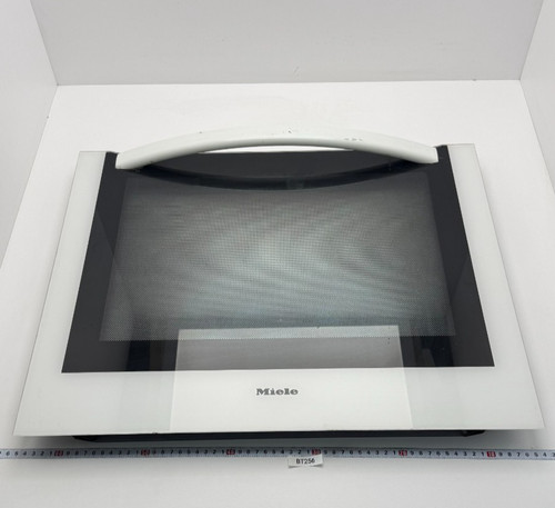 Original miele backofentür - ,
