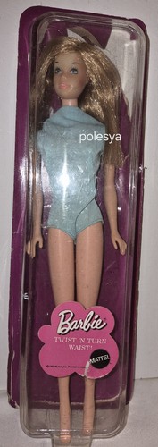 Barbie rare tnt twist - barbie, n
