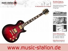 Gibson Les Paul Standard Plus