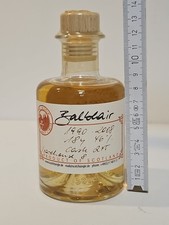 BALBLAIR Dist. 1990 Bottled 2008 18y old SCOTCH SINGLE MALT CIRCLE 46% 200ml