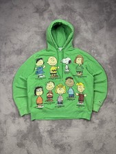 Vintage Lacoste Peanuts