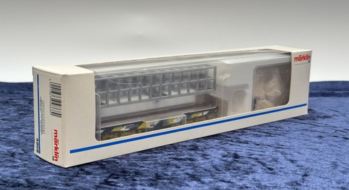 Neu märklin 4868 - /,