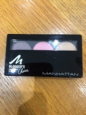 Manhattan blogger choice - blogger's,