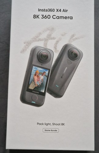 Insta360 air starter - insta360,