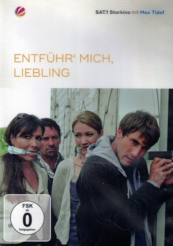 Dvd entführ mich liebling - mich,,