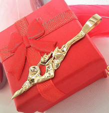 Fantastischer Nugget-Anhänger