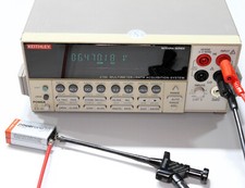 Keithley 2700 6 1/2 stellig