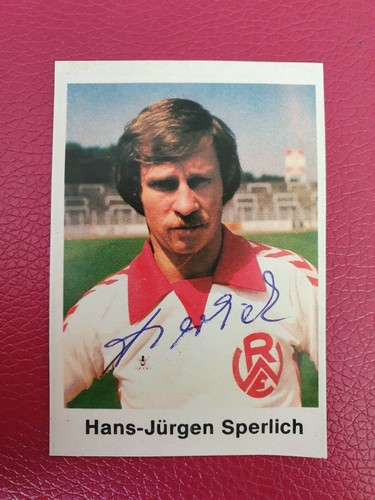 Sperlich rot weiß - sperlich,