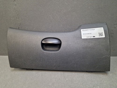 Handschuhfach peugeot 206 - 206+,