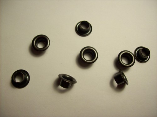 Metall hülsen - 8, metall-hülsen