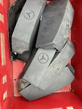 MB SLK R170 Motorabdeckung