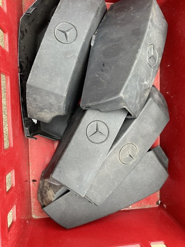 Slk r170 motorabdeckung - mb,