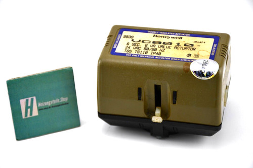 Honeywell vaillant - honeywell,
