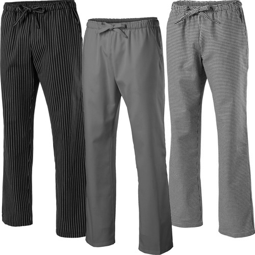 Unisex schlupfhose kochhose - unisex,