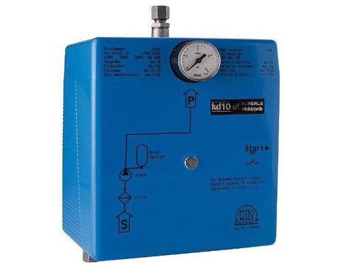 Eckerle kd10 - eckerle,