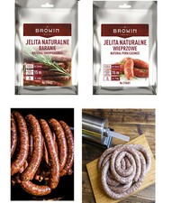 Schweinedarm Schafsdarm Schweindärme Naturdarm Därme Wurst Wurstclipper