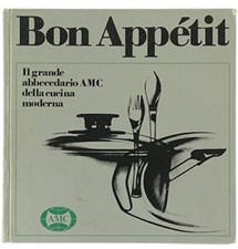 bon appetit das große AMC