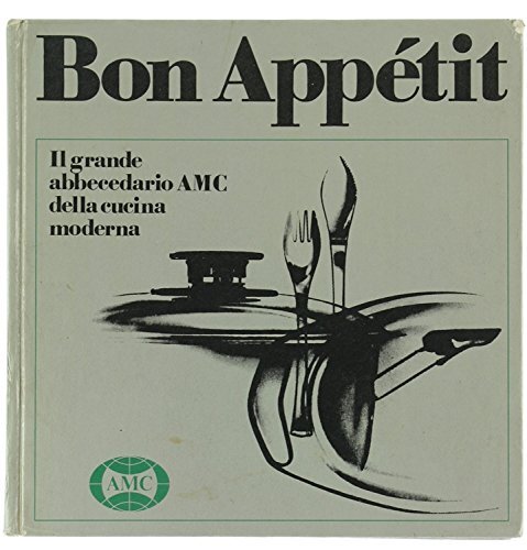 Bon appetit das große amc - große,