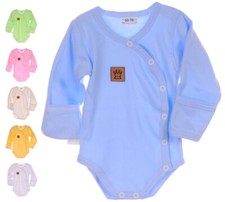 Body Wickelbody Baby 44 50 56