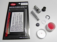 Hydraulische Kupplung