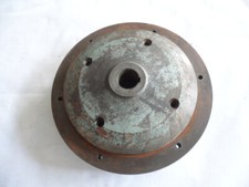 Schwungmasse ILO Motor R 126.15-002-1.H