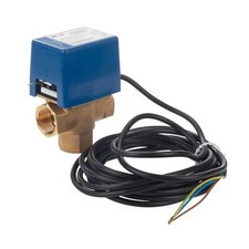 Wolf Dreiwegeumschaltventil 1"