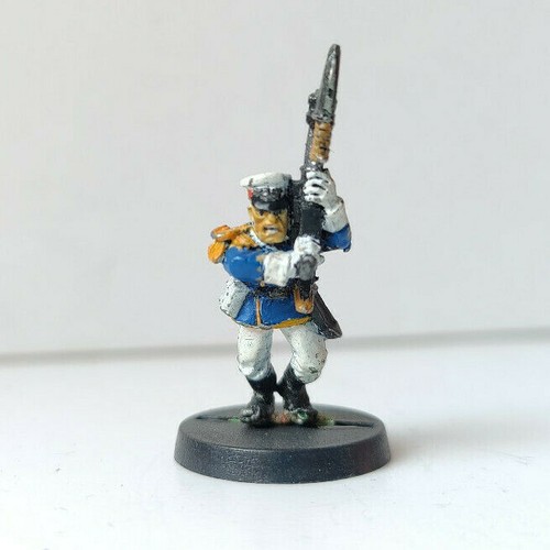 Warhammer 40k mordians - 40k,