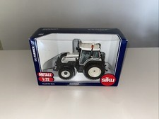Siku Sondermodell Fendt 312 Perlweiß 