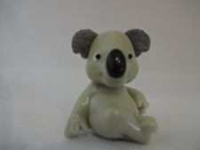 Wildtiere / Koala sitzend - 35 mm