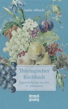 Th?Ringisches Kochbuch