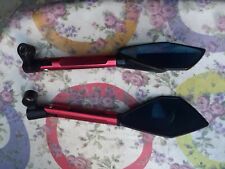 Rückspiegel Rizoma Kawasaki