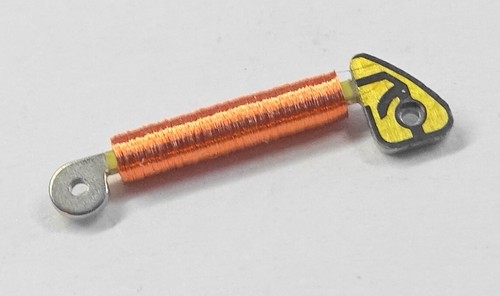 Uhrwerk teil harley ronda - uhrwerk,