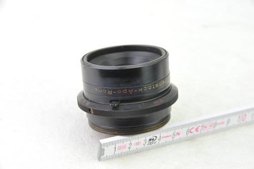 Rodenstock apo ronar - apo-ronar, 1:9