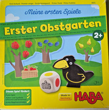 Ersatzteile für Erster