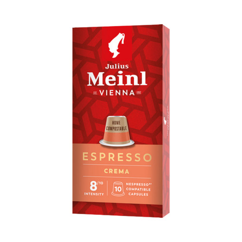 Julius meinl kaffeekapseln - meinl,