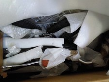 Gebraucht 20 Zoll Räder