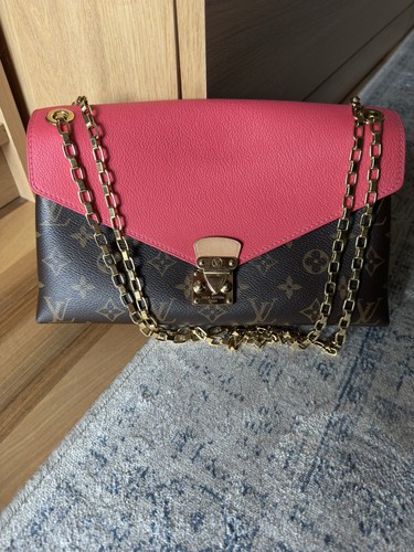 Louis vuitton monogram - louis,