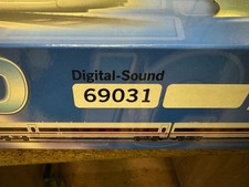 Roco AC 69031 ICE Digital ESU
