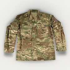 British Army Jacke Combat MTP