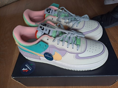 Nike air force shadow pale - force,