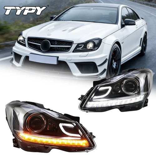 Led scheinwerfer für benz - led-scheinwerfer,