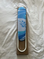 WENKO Bügelbrett Ärmel Hose